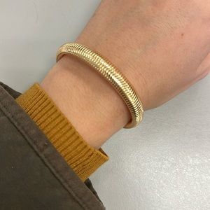 And Now This Bracelet